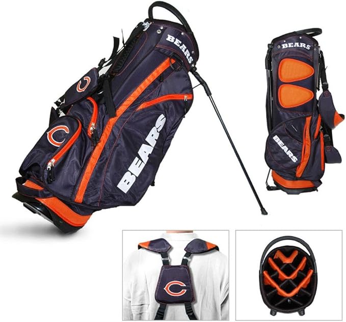 Fairway Golf Stand Bags