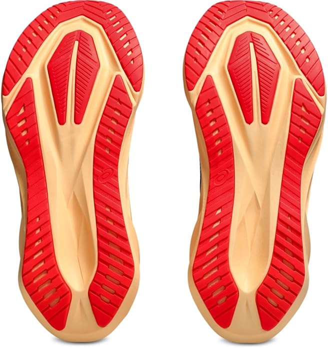 ASICS Men's NOVABLAST 5 Running Shoes