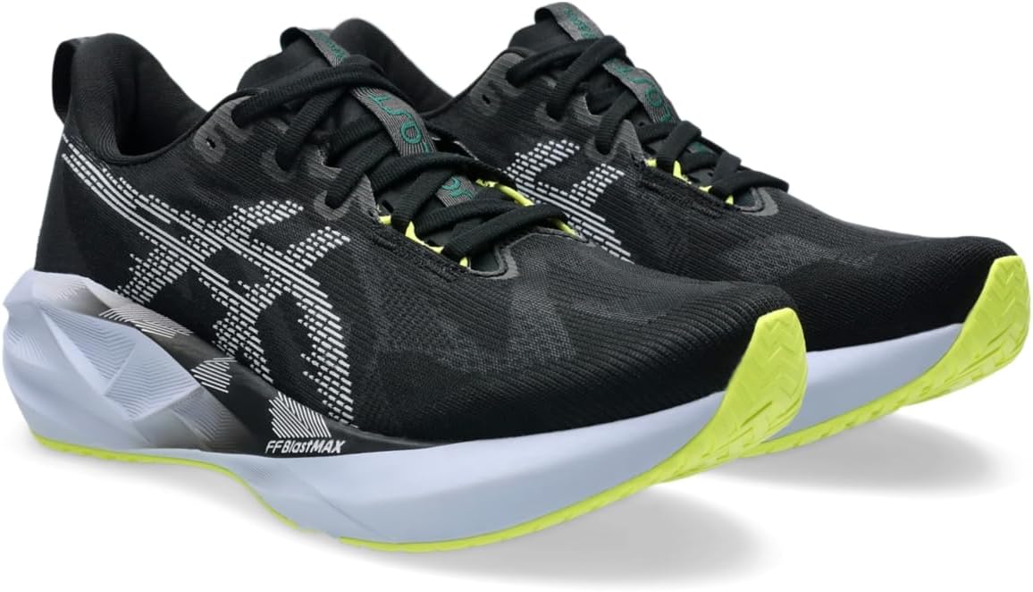 ASICS Men's NOVABLAST 5 Running Shoes