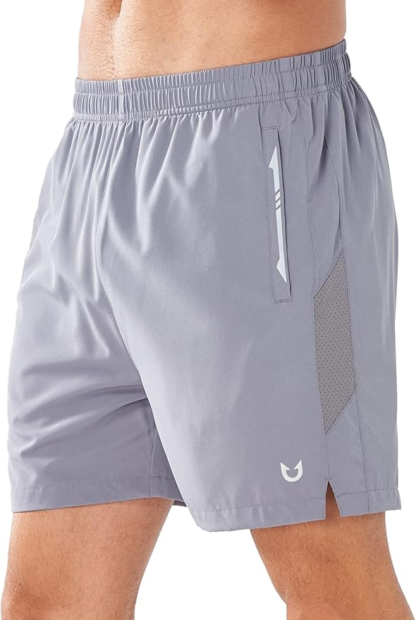 NORTHYARD Men's Running Athletic Shorts 5"/ 7"/ 9" Workout Gym Short Tennis Quick Dry Active Sport Hiking Basketball