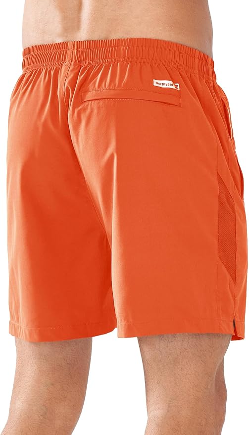 NORTHYARD Men's Running Athletic Shorts 5"/ 7"/ 9" Workout Gym Short Tennis Quick Dry Active Sport Hiking Basketball