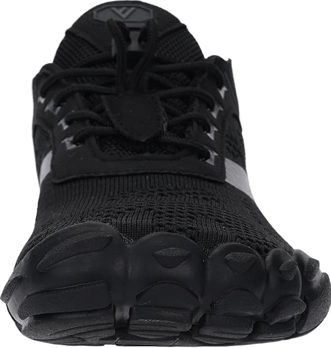 WHITIN Men's Minimalist Trail Running Shoes | Wide Toe Box | Optimal Barefoot-Feel
