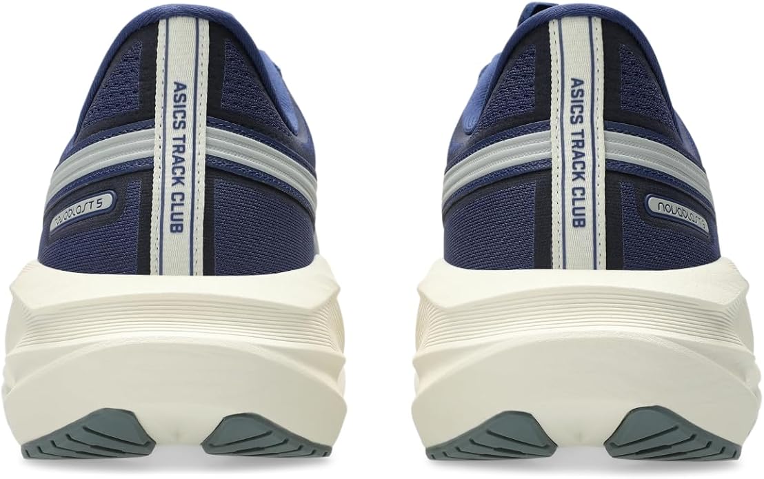 ASICS Men's NOVABLAST 5 Running Shoes