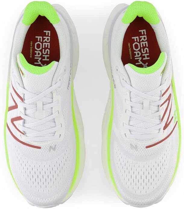 New Balance Men's Fresh Foam X More V4