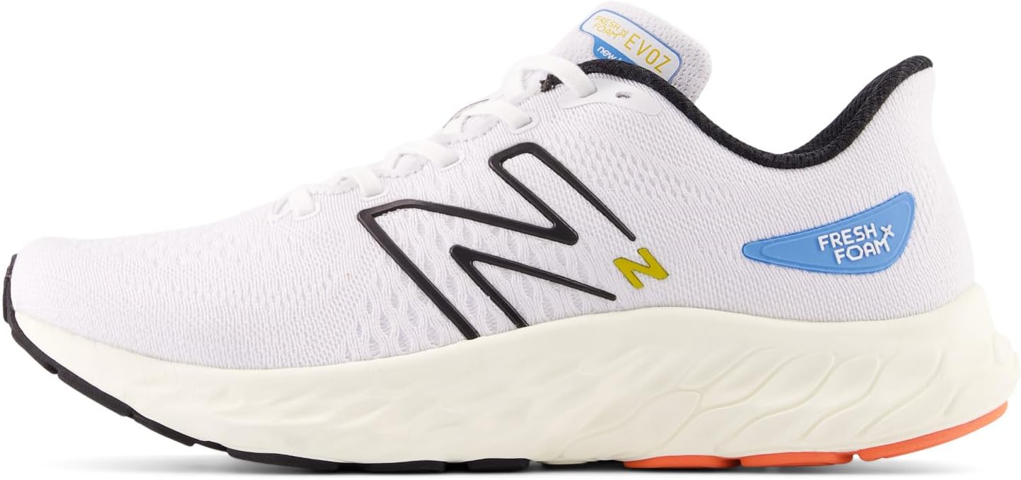 New Balance Men's Fresh Foam X Evoz V3 Running Shoes