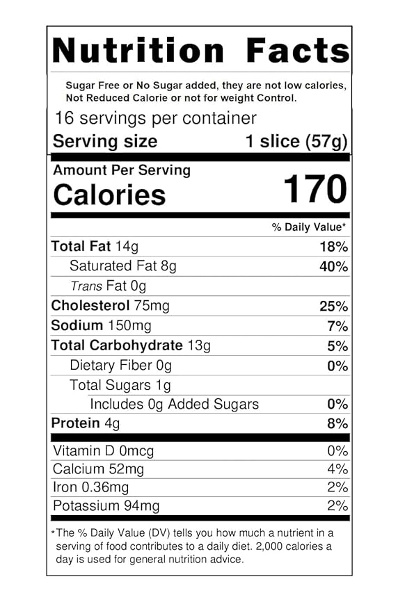 Andy Anand Sugar Free Strawberry Cheesecake 9" | Amazingly Delicious & You Won't Believe It's Diabetic-Friendly | Freshly Made With California Cream Cheese, Perfect For Women, Men and Kids (3.4 lb)