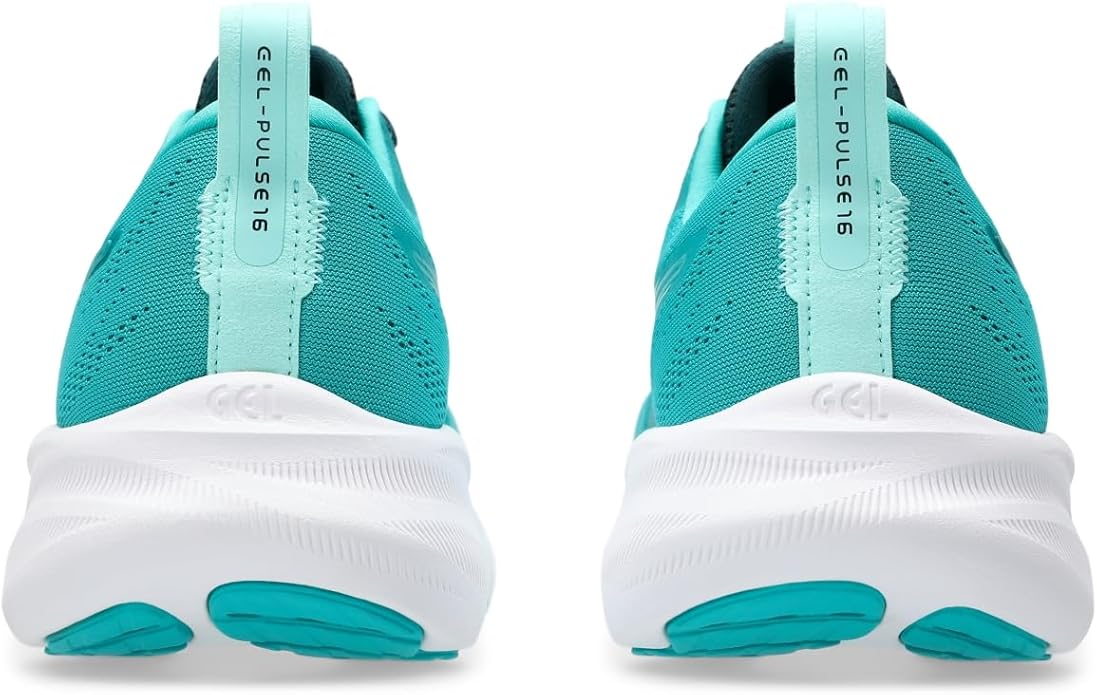 ASICS Men's Gel-Pulse 16 Running Shoes