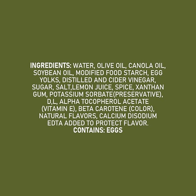Duke’s Light Mayonnaise with Olive Oil Blend Squeeze Bottle – Smooth & Creamy, 11.5 Ounce (Pack of 6)