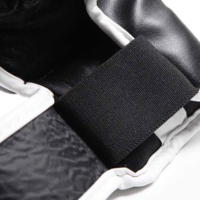 Revgear Kids MMA Boxing Gloves Combat Series, Youth Boxing Gloves, Muay Thai Punching Gloves - Protected Thumb, Ventilation