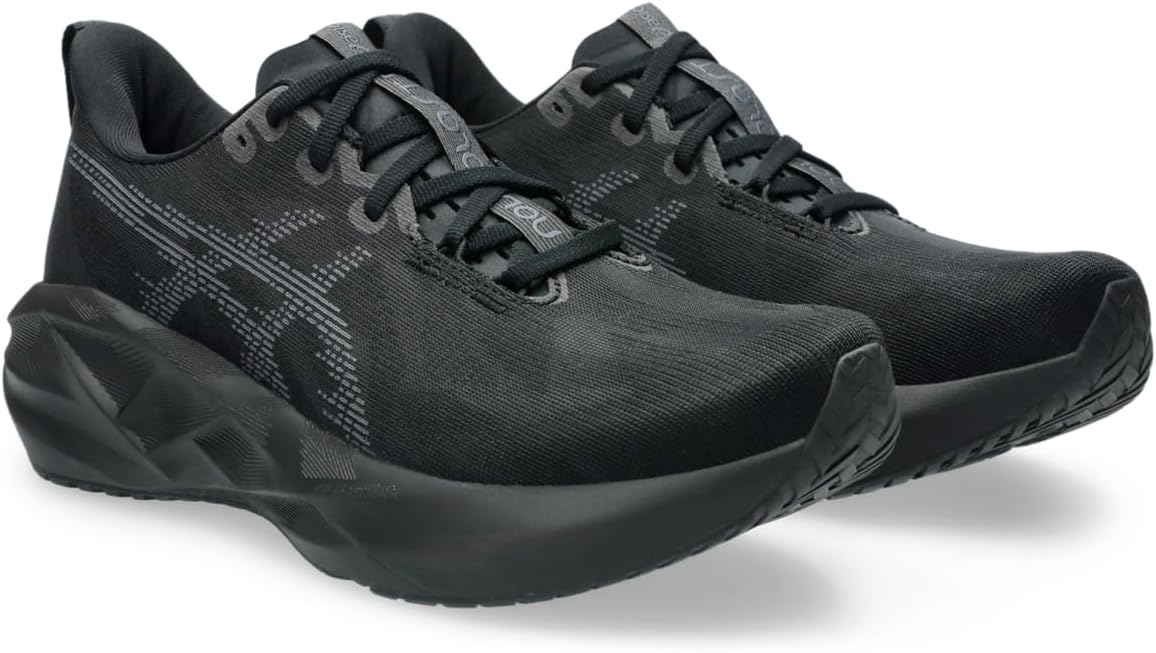 ASICS Men's NOVABLAST 5 Running Shoes