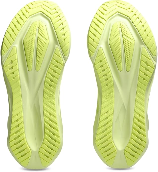 ASICS Men's NOVABLAST 5 Running Shoes