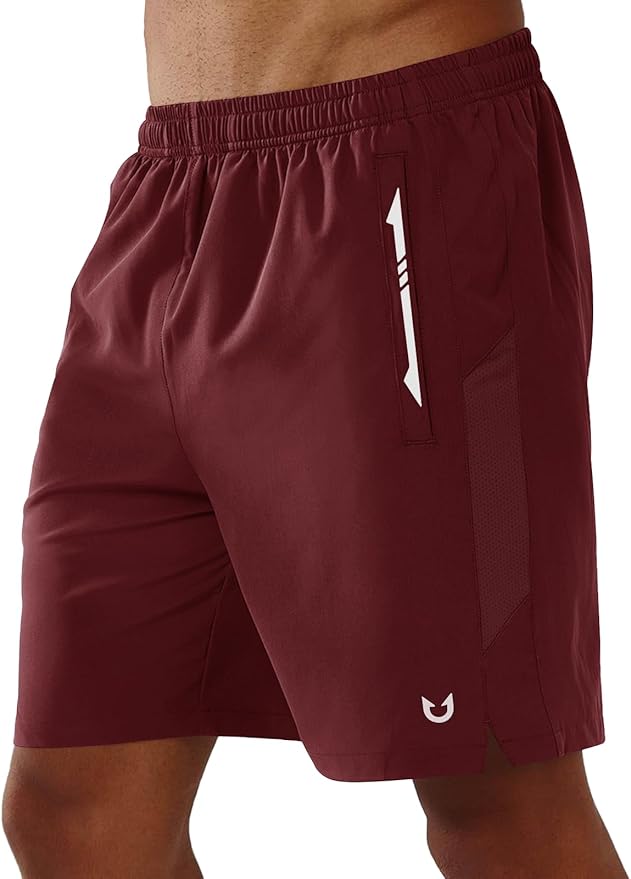 NORTHYARD Men's Running Athletic Shorts 5"/ 7"/ 9" Workout Gym Short Tennis Quick Dry Active Sport Hiking Basketball