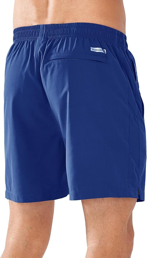 NORTHYARD Men's Running Athletic Shorts 5"/ 7"/ 9" Workout Gym Short Tennis Quick Dry Active Sport Hiking Basketball