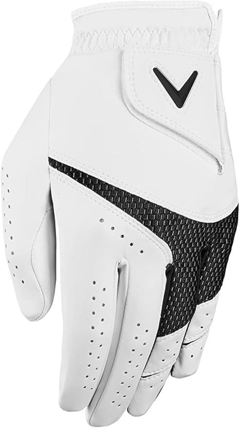 Callaway Golf Weather Spann Glove