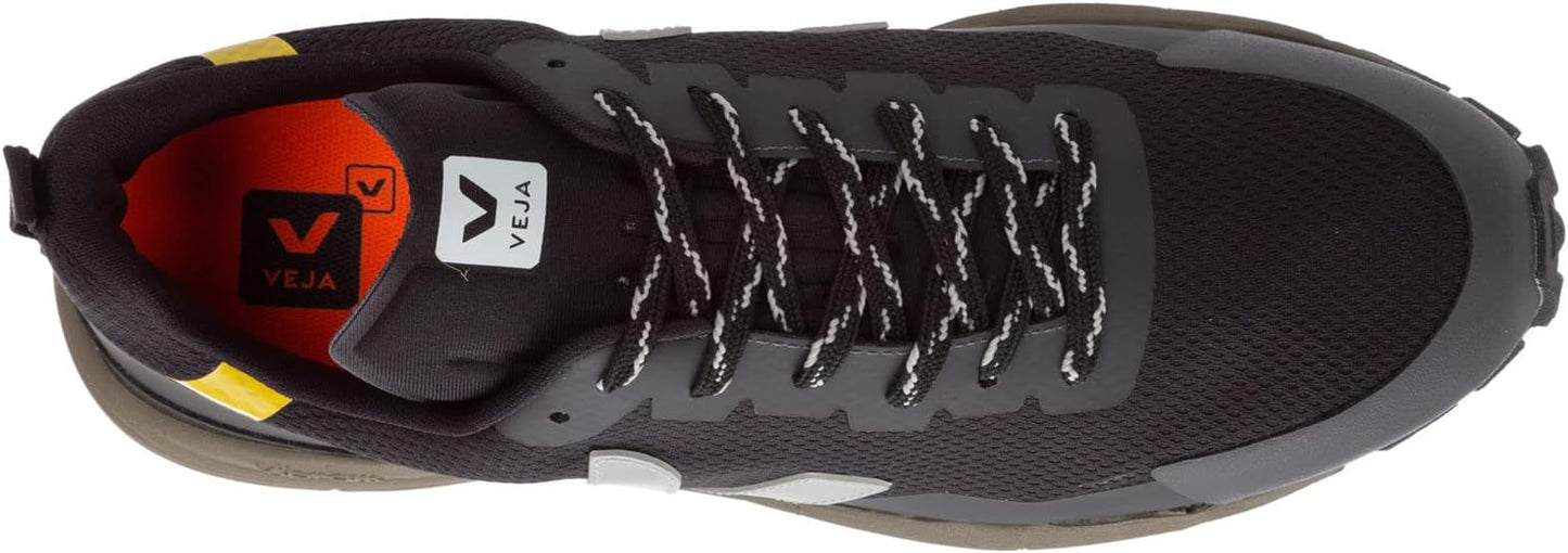 Veja Men Campo Sneakers White - California