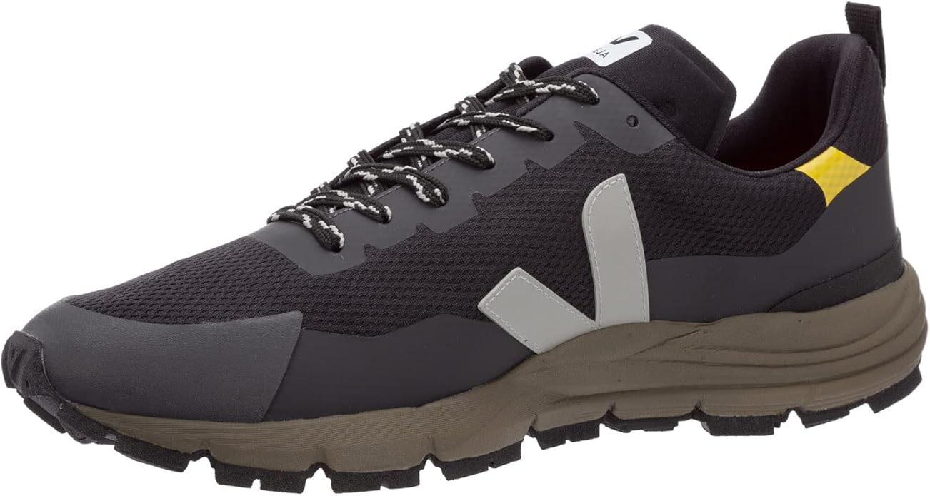 Veja Men Campo Sneakers White - California