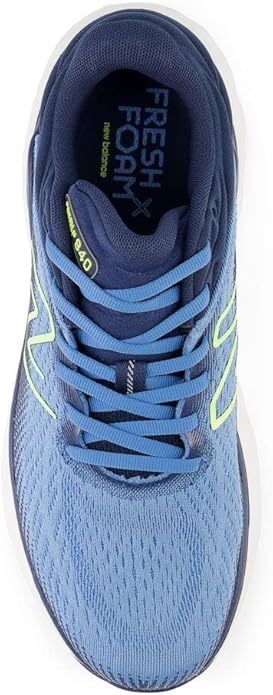 New Balance Men's Fresh Foam X 840f V1 Running Shoe