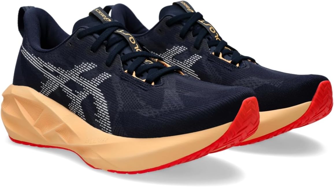 ASICS Men's NOVABLAST 5 Running Shoes