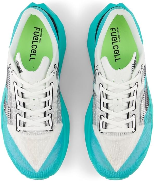 New Balance Men's FuelCell Rebel V4 Running Shoe
