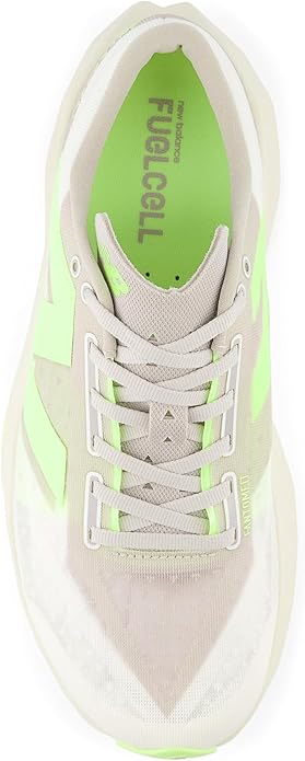New Balance Men's FuelCell Rebel V4 Running Shoe