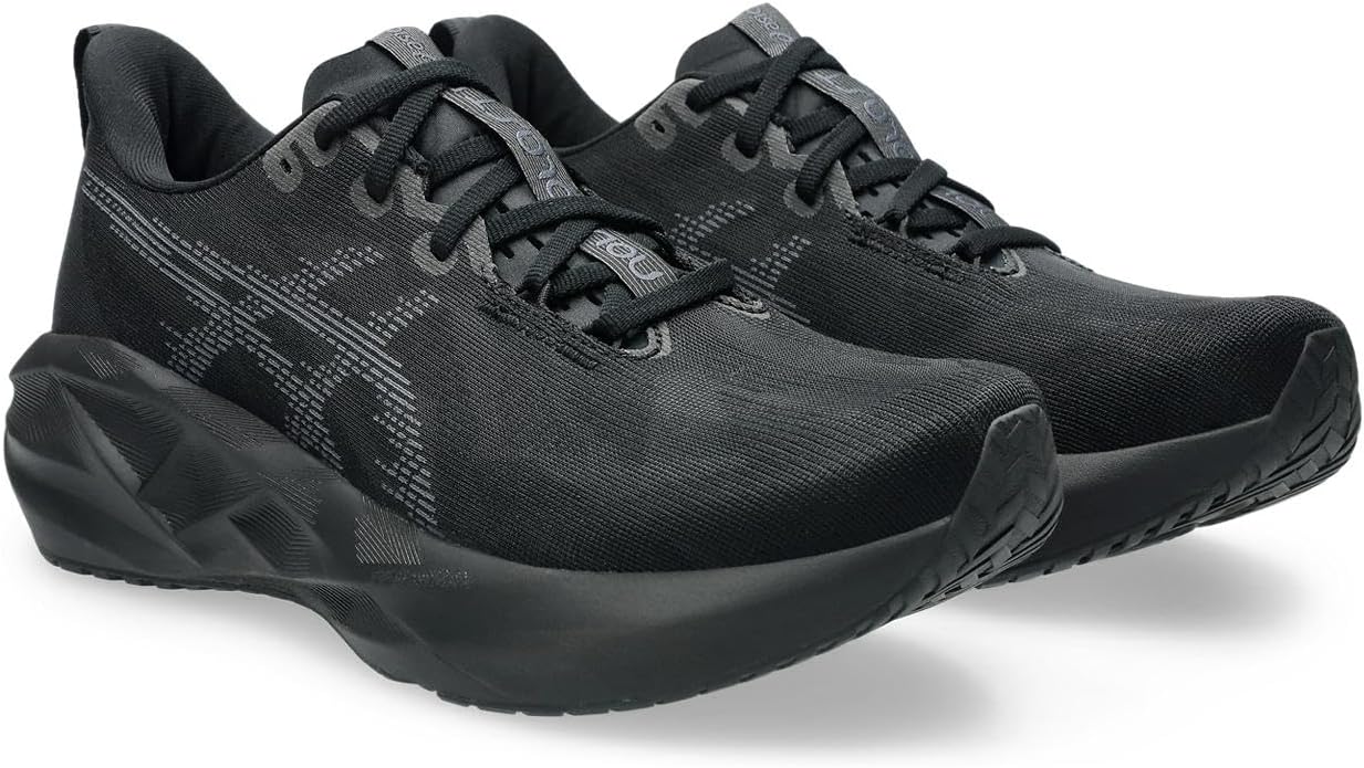 ASICS Men's NOVABLAST 5 Running Shoes