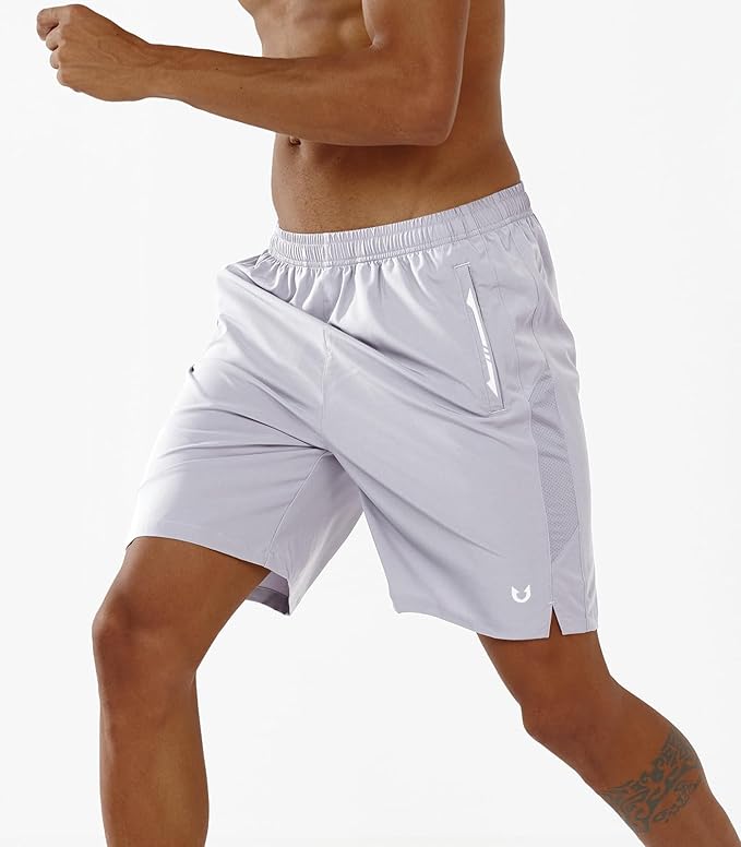 NORTHYARD Men's Running Athletic Shorts 5"/ 7"/ 9" Workout Gym Short Tennis Quick Dry Active Sport Hiking Basketball