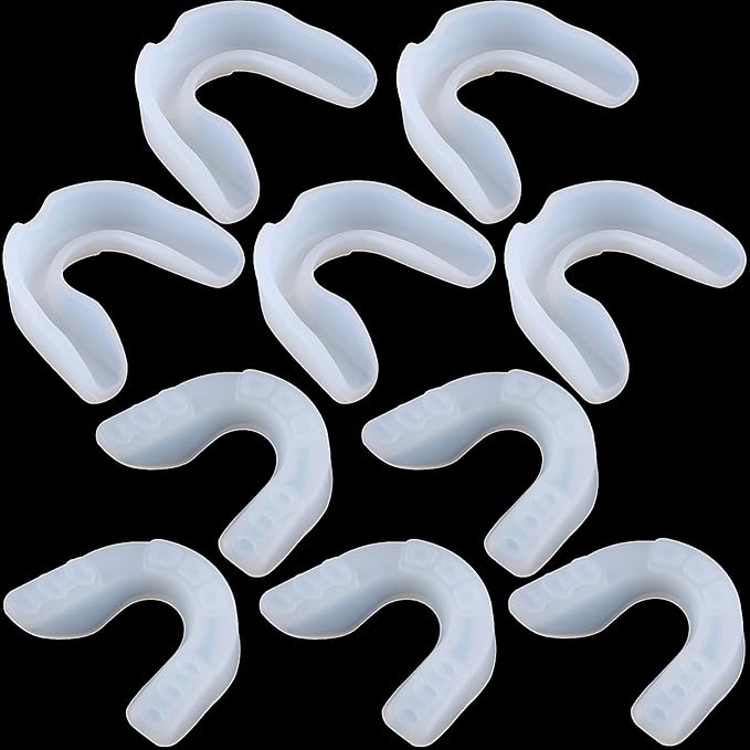 Sport Mouth Guards Gum Teeth Armor Game Guard for Boxing Basketball Football Hockey Karate Basketball Rugby Match