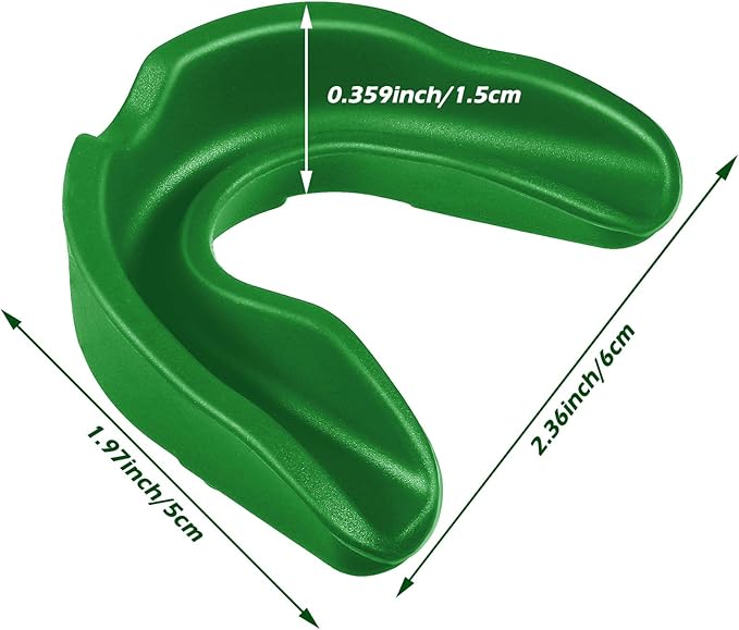 Sport Mouth Guards Gum Teeth Armor Game Guard for Boxing Basketball Football Hockey Karate Basketball Rugby Match