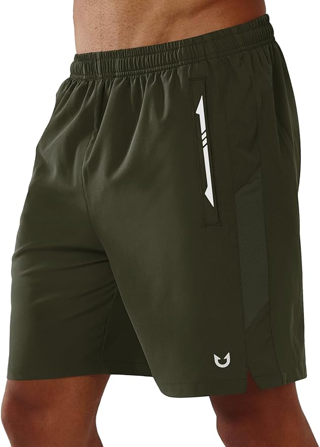 NORTHYARD Men's Running Athletic Shorts 5"/ 7"/ 9" Workout Gym Short Tennis Quick Dry Active Sport Hiking Basketball