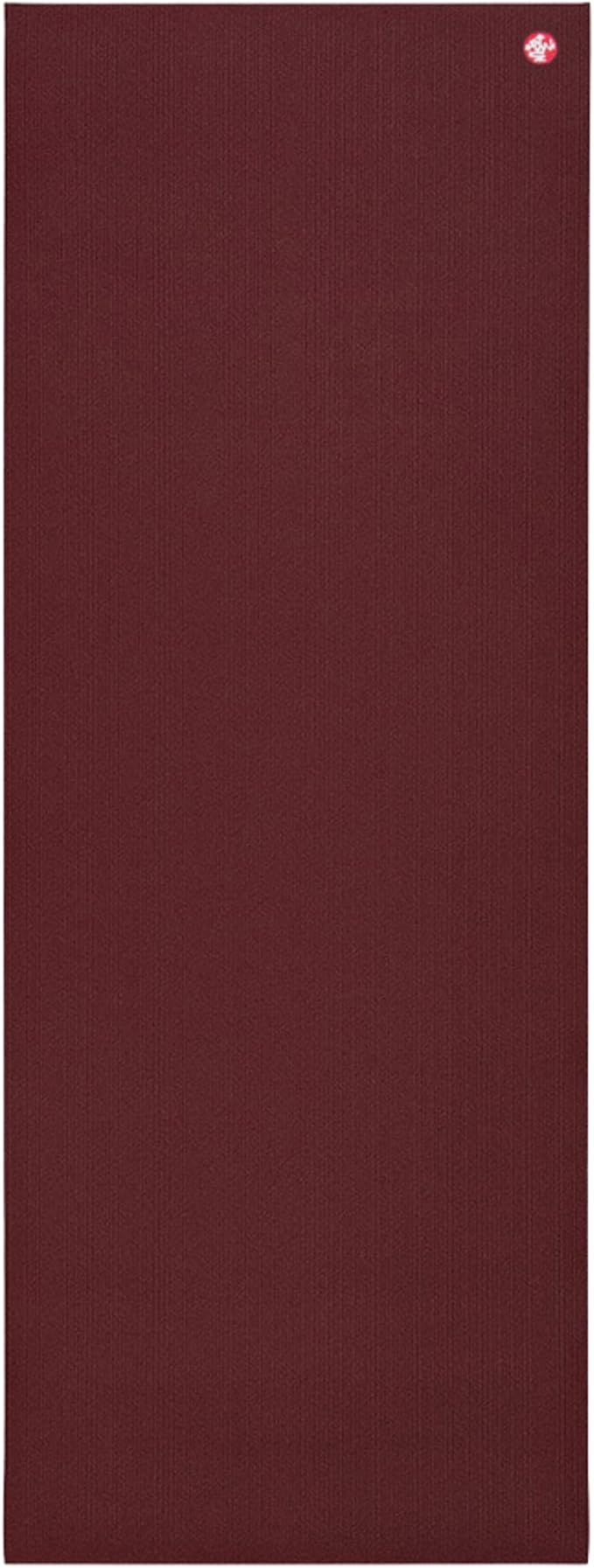 Manduka PRO Yoga Mat 71" - 6mm | Lifetime Durability | Hygienic Construction | Premium Studio Quality | Teacher Approved | 71 x 26 inches | Verve