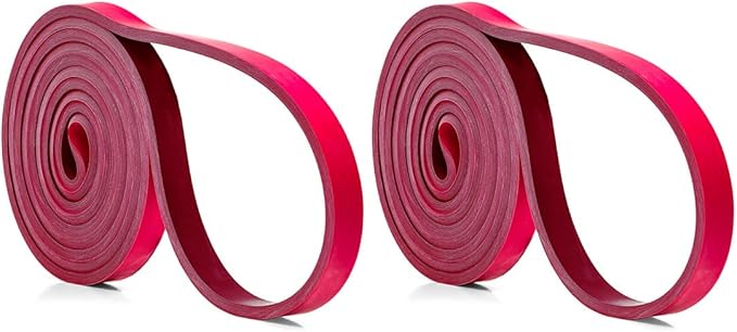 EliteFTS Pro Resistance Band - Boost Core Stability and Flexibility with This Portable, Joint-Friendly Tool