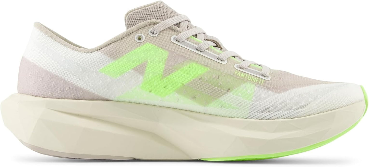 New Balance Men's FuelCell Rebel V4 Running Shoe
