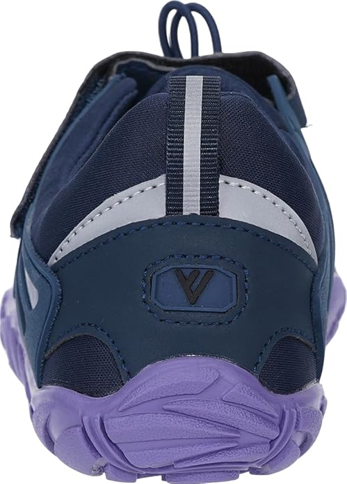 WHITIN Men's Minimalist Trail Runner | Wide Toe Box | Barefoot Inspired