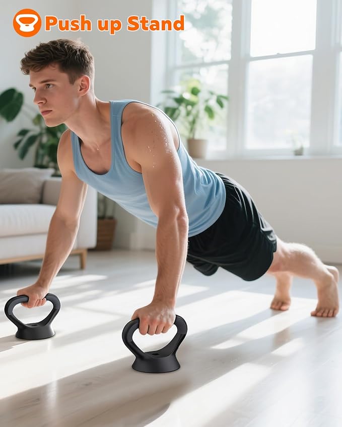 Adjustable Dumbbells Set, 45/65/85 lbs Free Weight Set with Connector, 4 in1 Dumbbells Set for Home Gym Workout