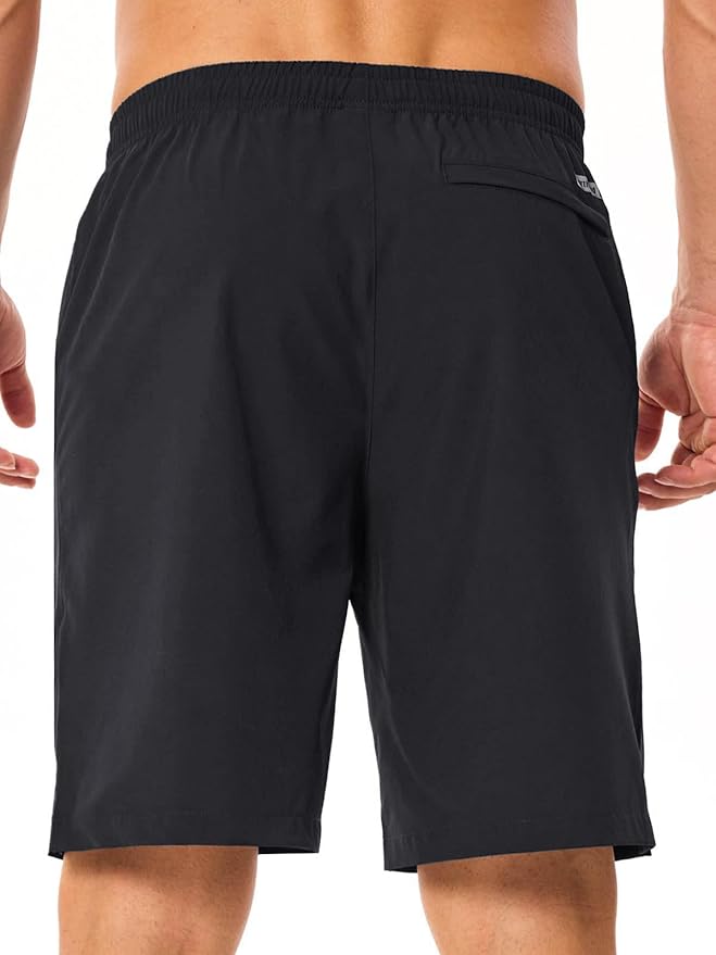 NORTHYARD Men's Running Athletic Shorts 5"/ 7"/ 9" Workout Gym Short Tennis Quick Dry Active Sport Hiking Basketball