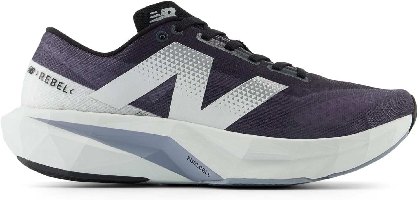 New Balance Men's FuelCell Rebel V4 Running Shoe