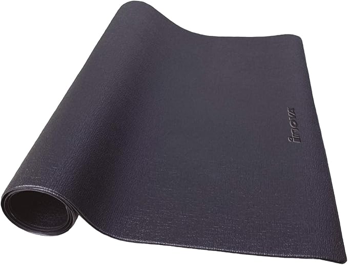 MaxiClimber MaxiSport Fitness Mat - Lightweight, Multi-Surface, Anti-Slip Exercise Equipment Mat Protects Your Floors and Machines