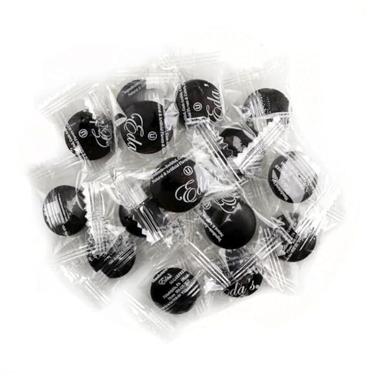 Candy Retailer Eda's Sugar Free Hard Candy (Root Beer, 1 Lb)