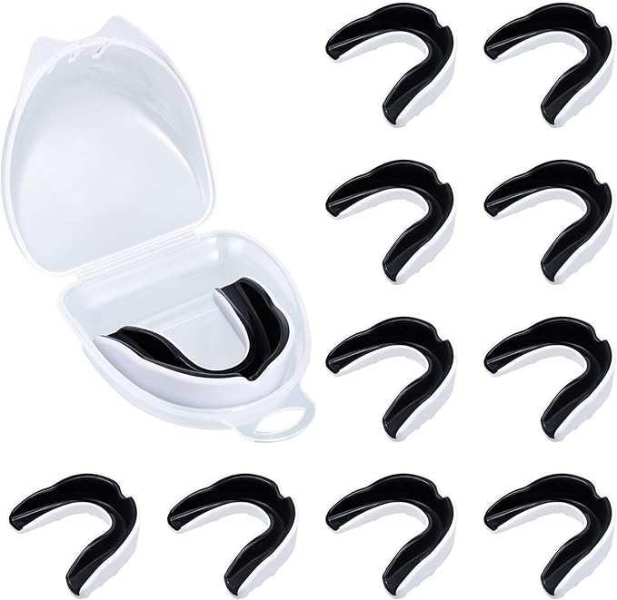 Sport Mouth Guards Gum Teeth Armor Game Guard for Boxing Basketball Football Hockey Karate Basketball Rugby Match
