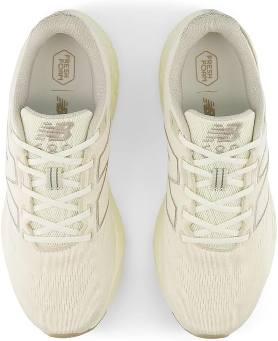 New Balance Men's Fresh Foam 680 V8 Running Shoe