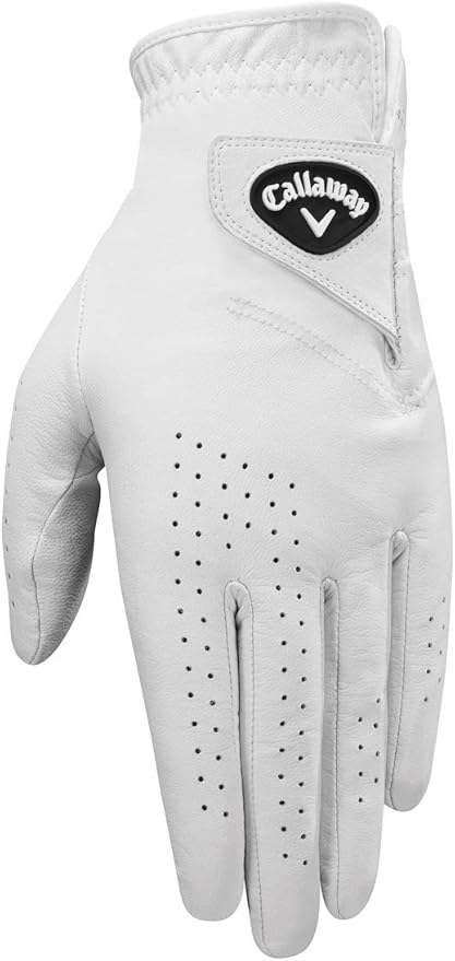 Callaway Golf Dawn Patrol Glove