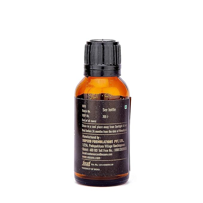 Ossoro Rabdi Essence for Baking and Flavoring Premium 1 Fl Oz Flavors Perfect for Cooking, Dessert Crafting, Candy Making