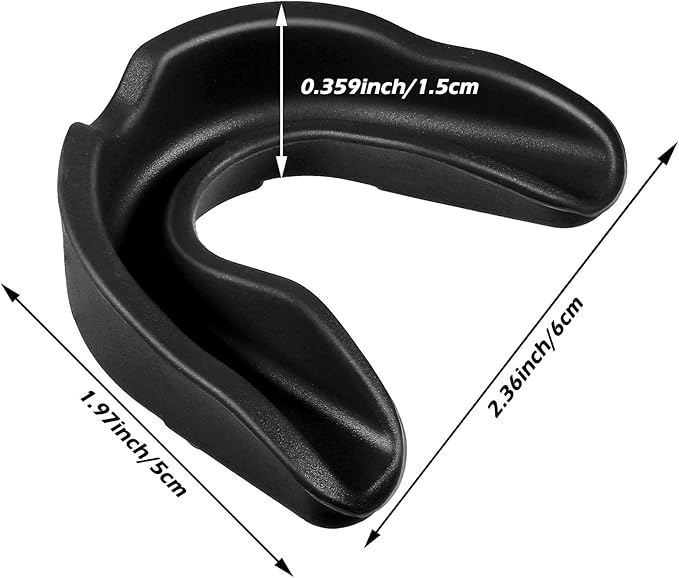 Sport Mouth Guards Gum Teeth Armor Game Guard for Boxing Basketball Football Hockey Karate Basketball Rugby Match