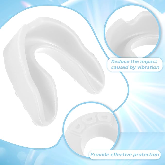 Sport Mouth Guards Gum Teeth Armor Game Guard for Boxing Basketball Football Hockey Karate Basketball Rugby Match