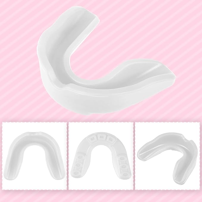Sport Mouth Guards Gum Teeth Armor Game Guard for Boxing Basketball Football Hockey Karate Basketball Rugby Match