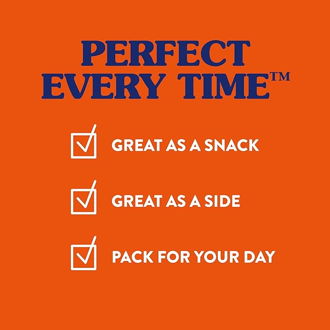 BEN'S ORIGINAL Fried Rice Single Serve Cup, Snack or Side, Microwave in 3.5 Minutes, 2.4 oz (Pack of 8)