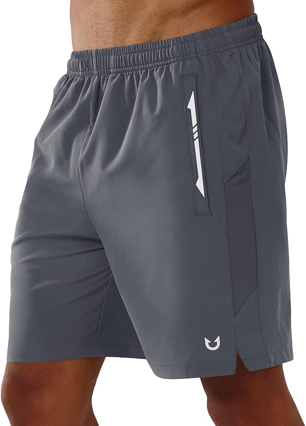 NORTHYARD Men's Running Athletic Shorts 5"/ 7"/ 9" Workout Gym Short Tennis Quick Dry Active Sport Hiking Basketball