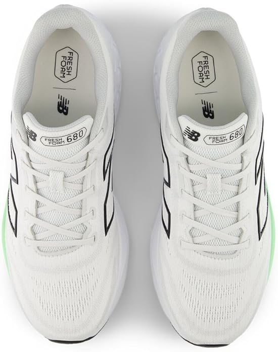 New Balance Men's Fresh Foam 680 V8 Running Shoe