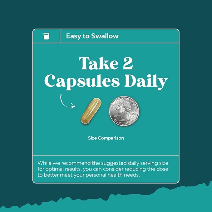 Liver Cleanse Detox & Repair 70 Capsules - Herbal Liver Support Milk Thistle Supplement - Silymarin Milk Thistle Supplements with Dandelion Root, Choline, Beetroot & Artichoke Extract