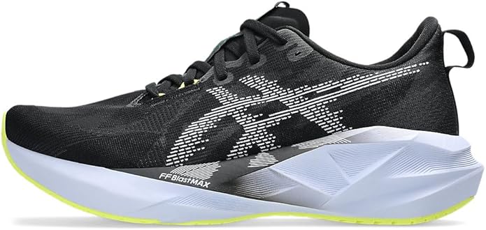 ASICS Men's NOVABLAST 5 Running Shoes